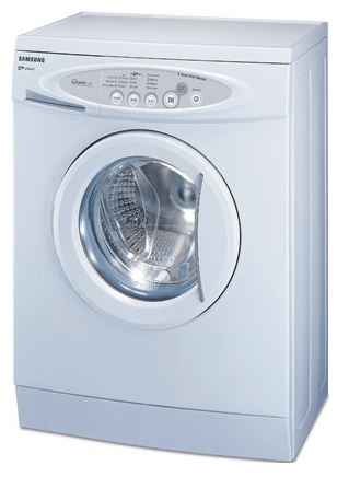 Ремонт стиральных машин Самсунг (Samsung)